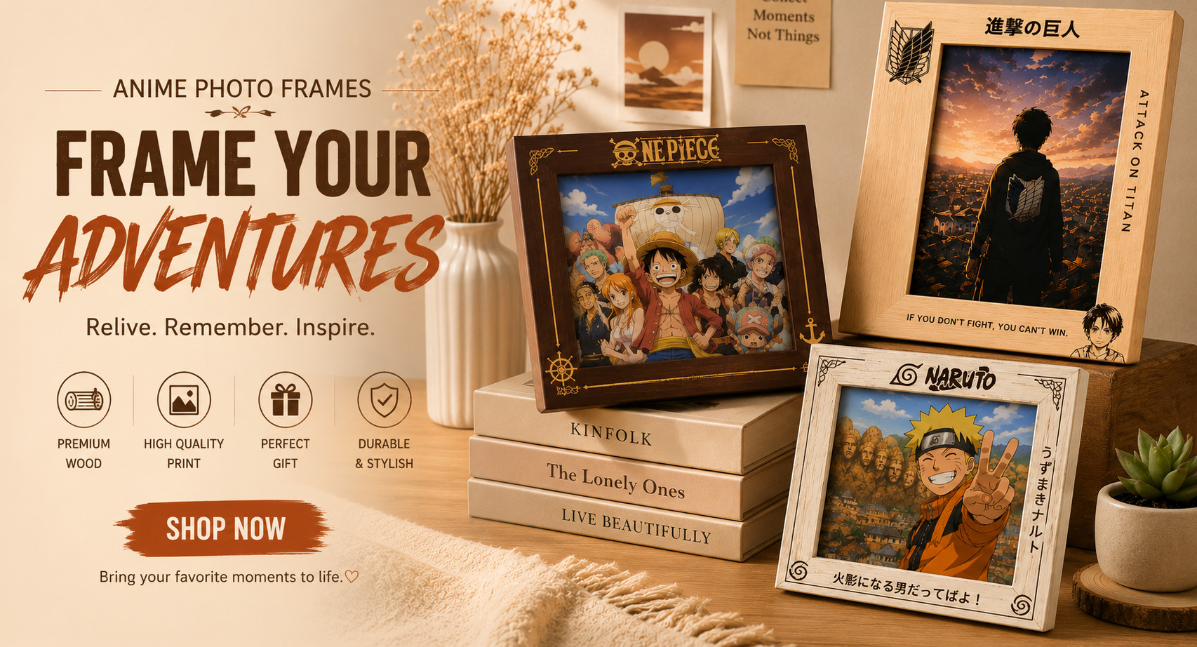 AHP Traders promo